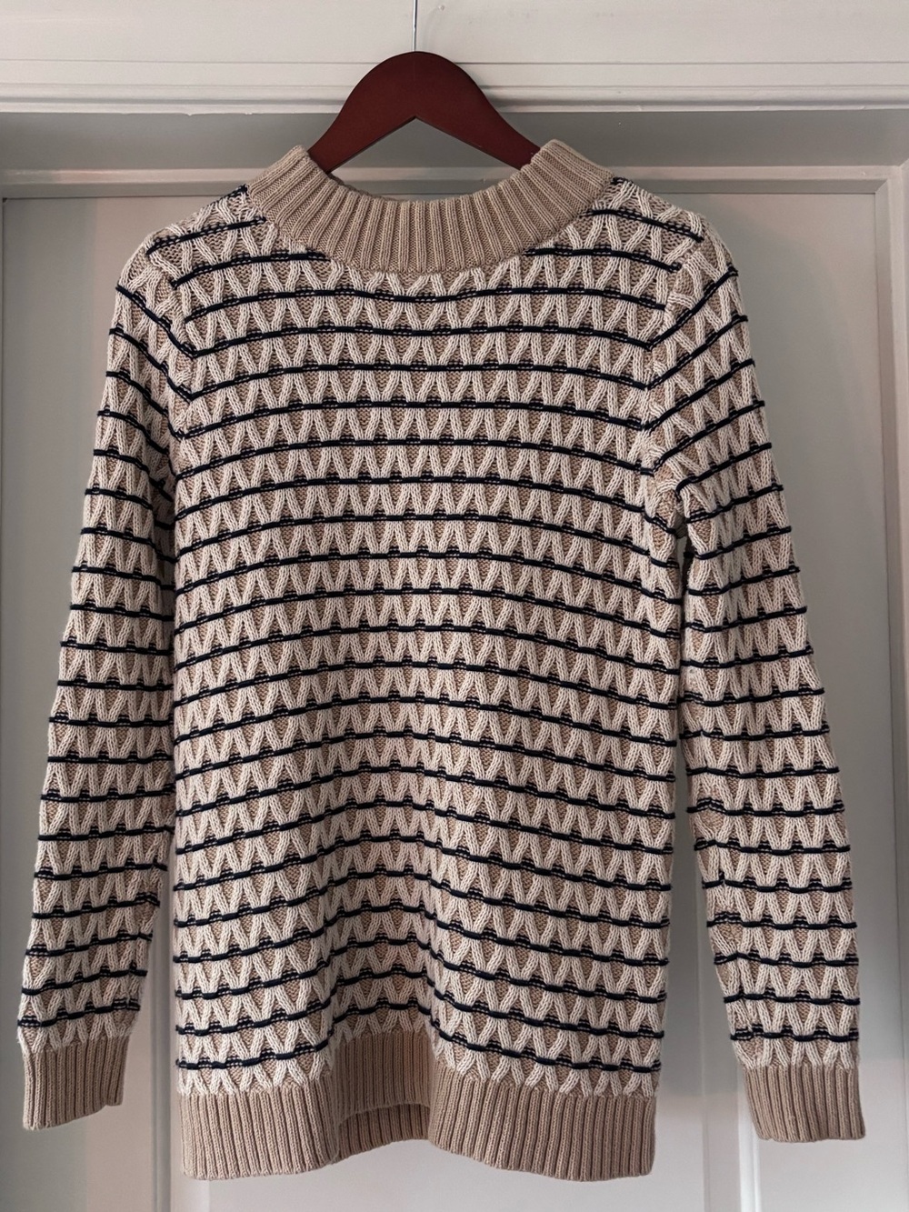 Talbots Knit Sweater